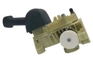 New 9617242080 1882111 SCA Truck Brake Long Handle Control Valve Park Hand Valve T113 Replacement Reach Certified