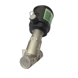 New Angle Seat Valve E290A394VI 20mm G3 4 DN20 E290A393VI 15MM G1 4 E290A401VI 25MM G1 E290A394 E290A791 E290A792