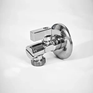 New Arrival Angle Filter Valve High Quality Customized Angle Filter Valve Convenient Drinking Water Angle Valve