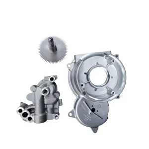 New Clutch Assembly for Hybrid Transmission HF35 Transmission Valve Body