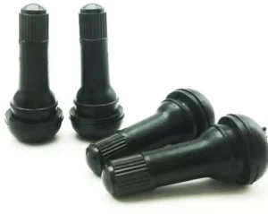 New Condition Rubber Tire Inner Tube Valve Stems for Replacement Repair Professional Tested Universal Cars Motorcycle Bike Use