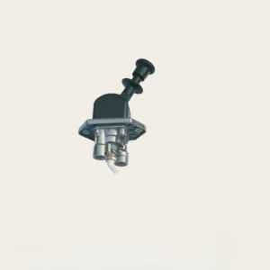 New Factory Direct Price European Truck Parts Air Brake Valve Handbrake Valve 9617230040 OE Standard for Df Trucks