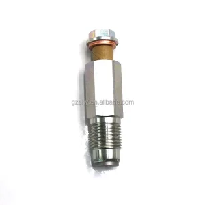 New Fuel Pressure Limiter 095420 0550 Pressure Relief Valve for Fuel Pump & Parts