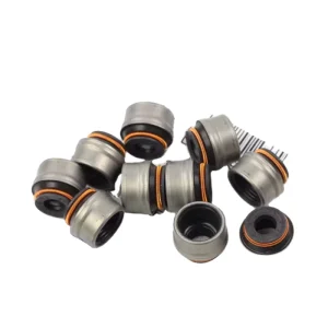 New High Performance Valve Stem Seal 036109675A for VW Audi SEAT SKODA for Magotan Engine Spare Parts