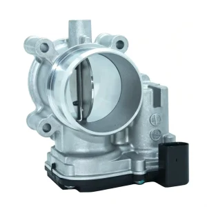 New High Quality Engines Parts Intake Throttle Valve 1001765557 for Weichai WP2.3 WP2.5 Engines