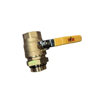 New High Quality HYVA Spare Parts 1 1 2 Ball Valve 14780980 SINOTRUCK HOWO Hydraulic Oil Tank Steel Standard
