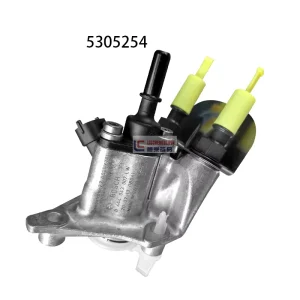 New High Quality HiNo 700 2.2 Urea Nozzle Assembly Pump Nozzle Core Metering Valve Gasket Connector S17J0 E0011