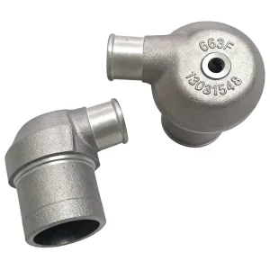 New High Quality Low Price Crankcase Breather 13031548 Breather Ventilation Valve for Weichai Deutz WP4 WP6 Engines