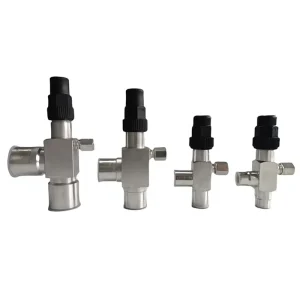 New High Quality Steel Angle Soldering Valve with 4.5MPA for Pressure for Industrial Refrigeration