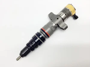 New Injection Valves 266 4446 Fuel Injector 2664446 Diesel Fuel Injector for Excavator Spare Parts C9 Engine