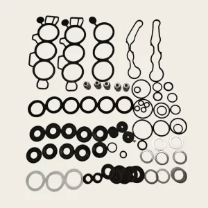 New OEM 4729051110 OE Standard Repair Kit for European Trucks MB Ecas Solenoid Valve 0003276825 1453164
