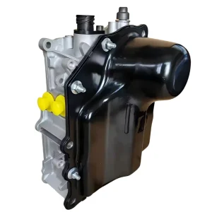 New Original 6DT25 Transmission Electro Hydraulic Control Module Valve Body Assy Replacement for BYD F3 SURUI
