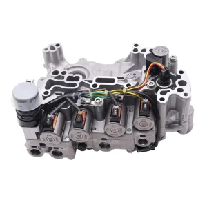New Original JF015E Transmission Valve Body for Nissan Gearbox Vehicle Parts Accessories Car Parts 317053XX8E B108