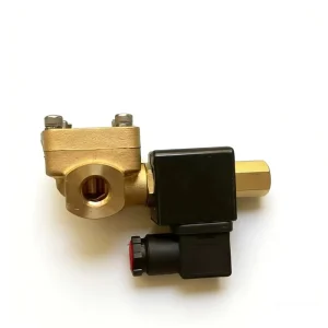 New Original Low Priced Stop Solenoid 13021962 Parking Solenoid Valve for Weichai Deutz WP4 WP6 Engines