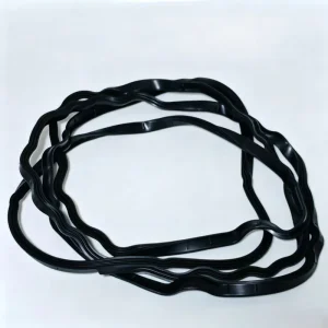 New Original Valve Cover Gasket 1000947356248 Compatible with Shacman DeLong X5000 X6000 Weichai FAW JH6