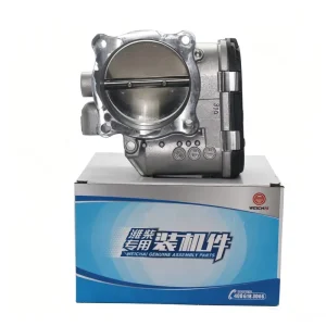 New Original Weichai Engine Parts Engine Throttle Valve 1003543650 for Weichai WP13 Diesel Engine