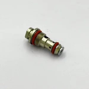 New Pressure Relief Valve Steel Diesel Engine Spare Part OE