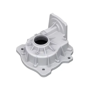 New Product Aluminum Valve Body Valve Body Casting Valve Body