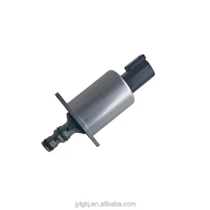 New Proportional Pressure Reducing Valve 12V for Excavator Bulldozer Hydraulic Construction Machinery Pump Solenoid Valve