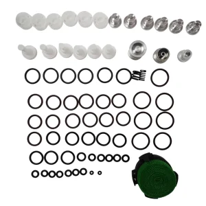 New Repair Kit JKK.31.1 for Truck ECAS Solenoid Valve Control Valve Model 8700 21133934K028090