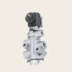 New Solenoid Valve 1457275 for Heavy Duty Trucks OE Standard Quality
