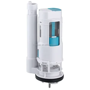 New Style Automatic Touch Free Sensor Auto Toilet Flusher Customizable Squat Time Electronic Modern Bathroom