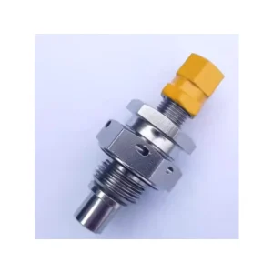 New Style Shutoff Valves Fuel Check Valve P N MS28889 1 and Air Valve