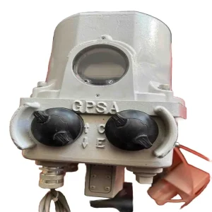 New and Original VALVE ACTUATOR GPSE w 59903167 Stock in Warehouse
