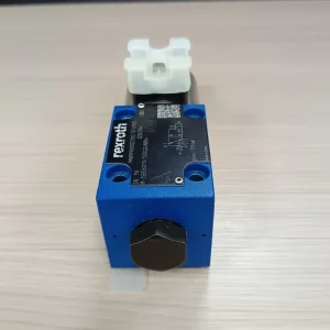 New in Stock Germany Rex roth Solenoid Valve Hydraulically Controlled Check Valve R983040145 SL10PA1 4X