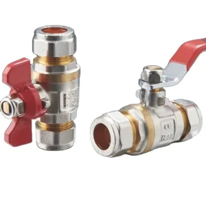 Nickel Plated Brass Ball Valve Product Type for Valve Balls