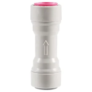 Non Return Check Valve One Way Air Check Valve 4mm 6mm 8mm 10mm