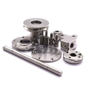 Non-Standard Steel Engine Valve Restriction Orifice Control Plate for Diesel Injector CNC Machining