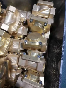 Non return Valve (Check Valve)
