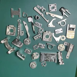 Non standard Connector Pipe Fitting Valve Body CNC Machining Stainless Steel Brass Fluid Control Parts