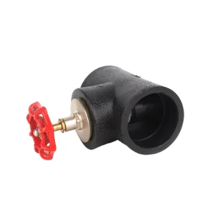 Normally Open Water Emergency Shut off Valve Aluminium Alloy Solenoid Water Valve