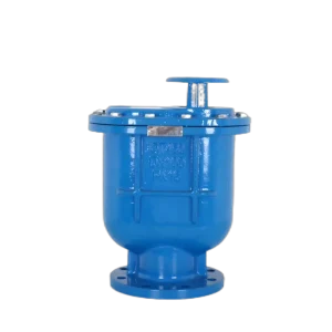 ODM OEM OBM Composite Air Release Valve