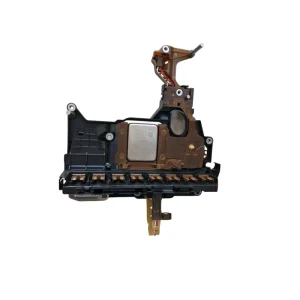 OE 0260550123 Automatic Transmission Valve Body for 8HP50 CVT