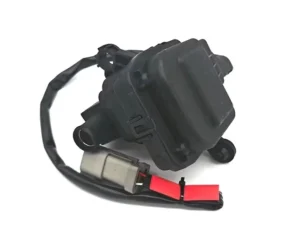 OE Member Manual Solenoid Heating Control Valve 2160199 1503790 1741027 1793197 Fiat LCV Truck Brake System