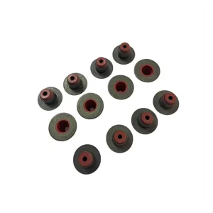 OEM 1611289780 Seal Valve Stem Auto Parts Automobile Engine System Valve Stem Seal for Peugeot