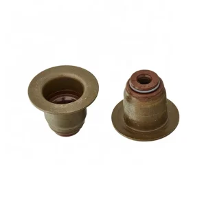 OEM 89017855 SS71237 2 Valve Seal Valve Stem Seal for GMC 3.7L