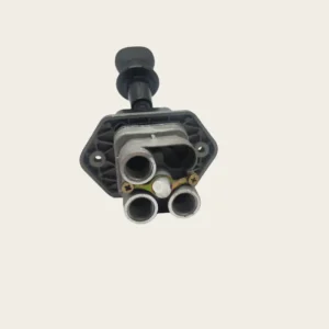 OEM 9617231110 Handbrake Valve Mainly Used in the Parking Brake Control Valve of European Heavy Duty DF Trucks