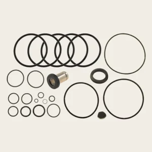 OEM 9730090100 & 9730090002 Truck Air Brake Control Valve Repair Kit