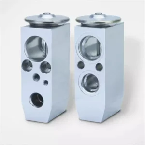 OEM All Kinds Car Refrigeration Thermal Air Conditioner AC Expansion Valves Auto AC Parts Expansion Valve