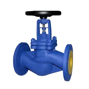 OEM Casting Manual Slide German Standard Corrugated Pipe Gate Valve for Water DBBWZHF DN15-DN400 by Manufacturer