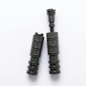 OEM Cnc Metal Parts Rapid Prototyping Custom 5 Axis CNC Machining Parts Hydraulic Valve Spool and Bushing