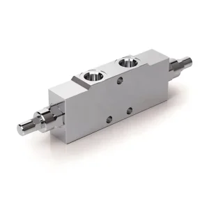 OEM Custom VBCD SE a FL Hydraulic Overcentre Valve