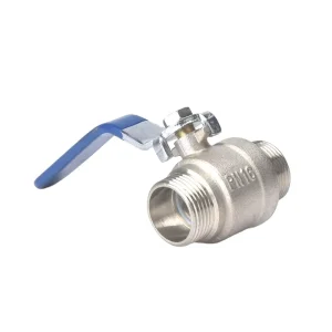 OEM Customiza SS BallBallBall Valves Manual & Power for General Water Application Direct From Manufacturer