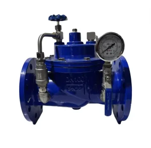 OEM Customizable High Temperature Ball Valve with Manual Control Slow Close Structure for Water Gas Acid Oil Media Applications