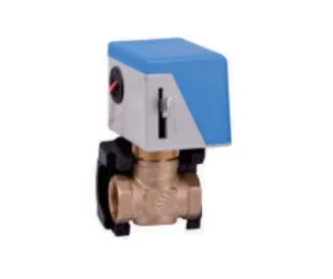 OEM Electric Two-Way Motorized Valve