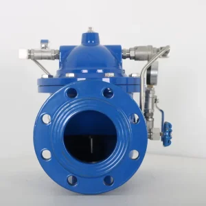 OEM High Pressure Industry High Quality Slow Closing Silencing Check Valve